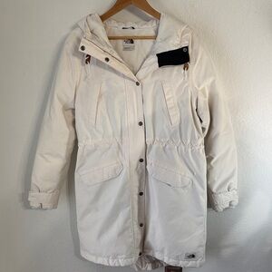 The North‎ Face Snow Down Parka